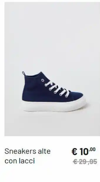 Scarpe bambino