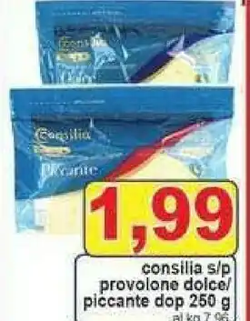 Pewex Consilia Gorgonzola offerta