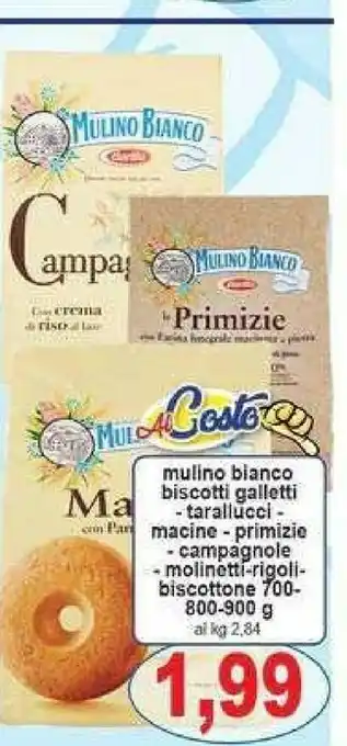 Pewex Motta Wafer offerta