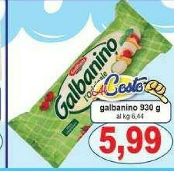 Pewex Pancetta offerta