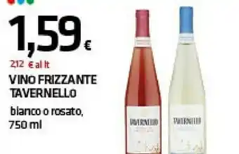Superconti Ronco Vino offerta