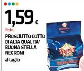 Superconti Salame offerta