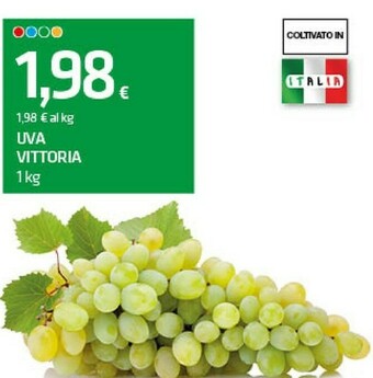 Superconti Carne offerta