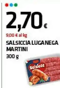 Superconti Polli Pollo offerta