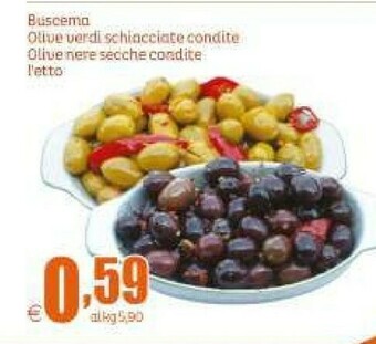 Elite Olive offerta