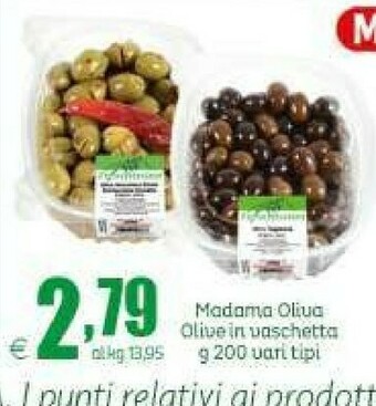 Elite Insalata offerta