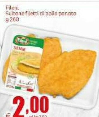 Elite Petto di pollo offerta