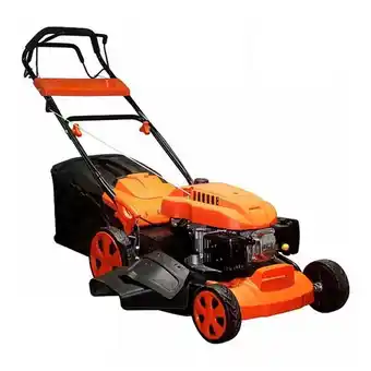 Rasaerba tosaerba tagliaerba 4t ohv 139cc 480mm semovente giardinaggio rs-7490