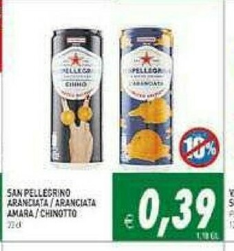 Supermercati Agorà Fanta Fanta offerta