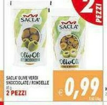 Supermercati Agorà Callipo Tonno offerta