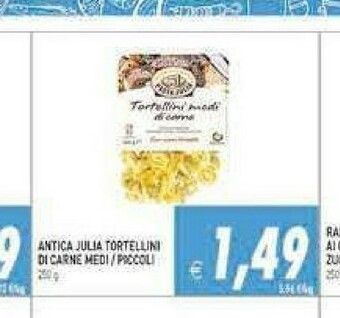 Supermercati Agorà Rana Gnocchi di patate offerta