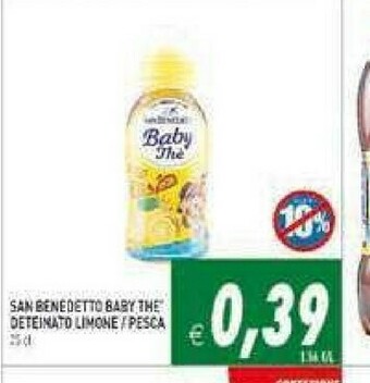 Supermercati Agorà San Benedetto The offerta