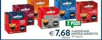 Elite Granarolo Latte offerta