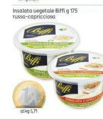 Elite Insalata russa offerta
