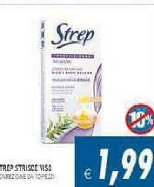 Gros Cura del corpo offerta