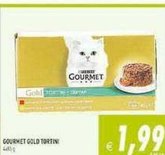 Gros Cibo per cani offerta