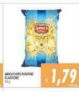 Gros Snack offerta