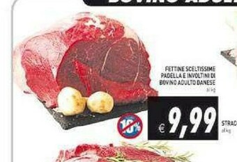 Gros Carne offerta