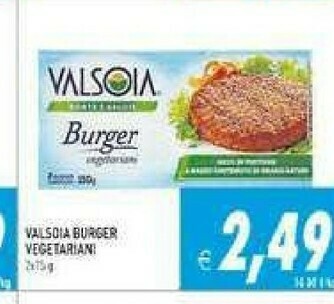 Gros Frutti di mare offerta