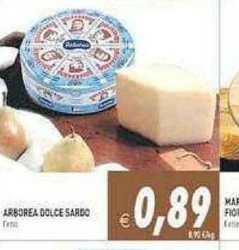 Gros Ricotta offerta