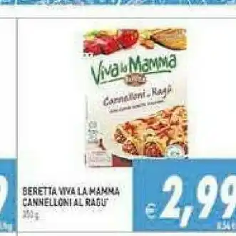 Gros Julia Pasta ripiena offerta