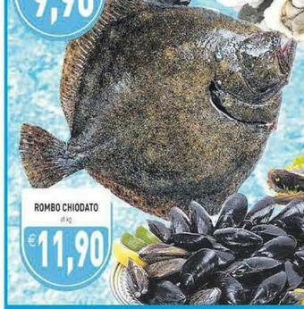 Gros Pesce offerta