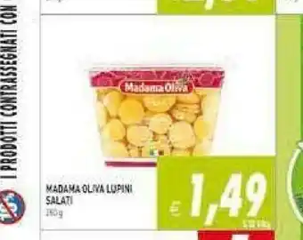 Gros Almaverde Zucchine offerta