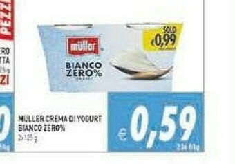 Gros Giravolte Cibi pronti offerta