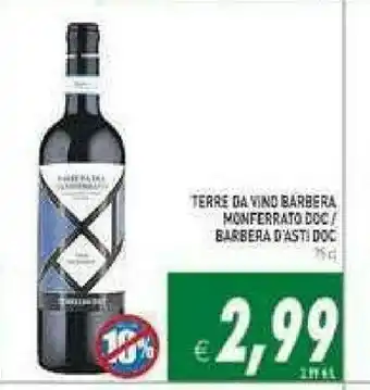 Sensi Montepulciano d'Abruzzo