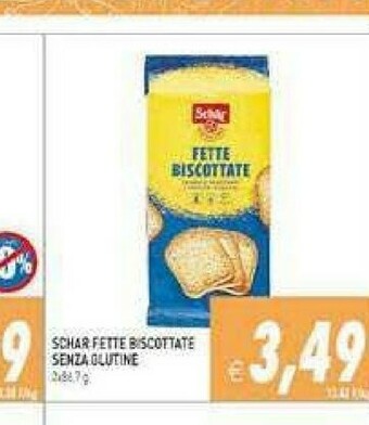 Gros Arachidi offerta