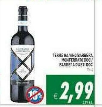 Sensi Montepulciano d'Abruzzo