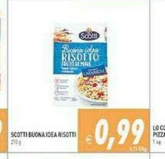 Gros Neri Conserve offerta