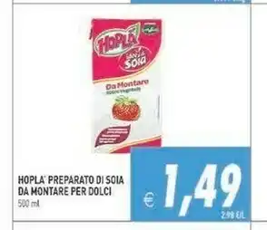 Gros Bottega del mare Salmone affumicato offerta