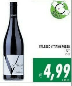 Gros Birra offerta