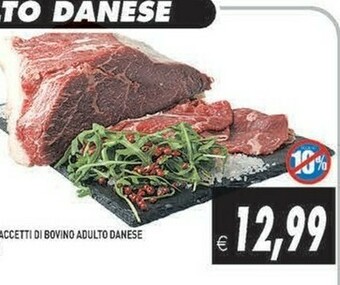 Gros Carne offerta