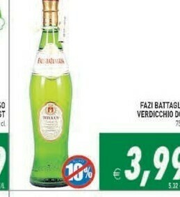 Gros Birra offerta
