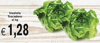 èccoMI Insalata Trocadero offerta