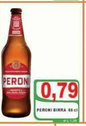 Gros Nestlè Pancarrè offerta