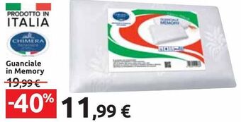 Carrefour Market Guanciale in memory offerta