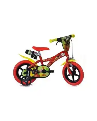 G di Giochi Bici 12'' bing offerta