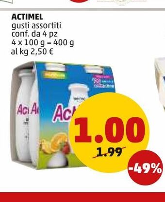 Actimel
