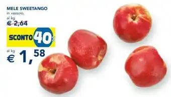 Esselunga Miele Sweetango offerta