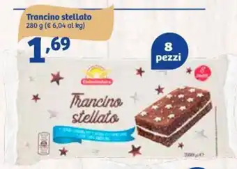 In'S Mercato Dolce Indora Trancio stellato 280 g offerta