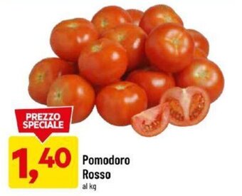 DPiù Pomodoro Rosso offerta