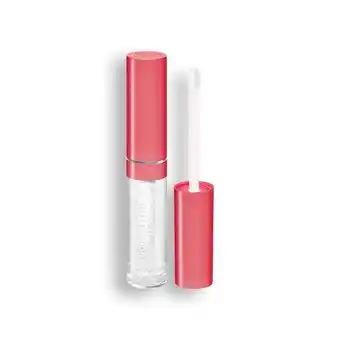 Rouge elixir gloss