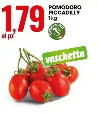 Eurospin Pomodori Picadilly offerta