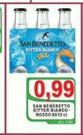 Gros Perrier Acqua offerta