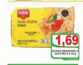 Gros Schar Caffè offerta