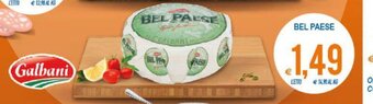 MD Discount Galbani Bel Paese offerta