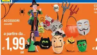 MD Discount Accessori Assortiti offerta